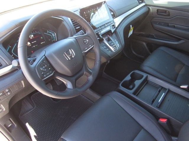 2024 Honda Odyssey Sport W/BSI